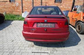 двигатель 1.4 Seat Cordoba 1998 и wszystkie czci