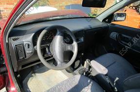 двигатель 1.4 Seat Cordoba 1998 и wszystkie czci