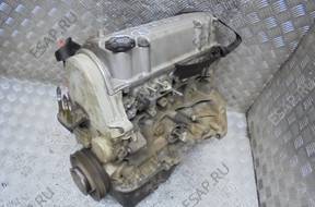 двигатель 1.4 SOHC D14A8 HONDA CIVIC VI 90 KM