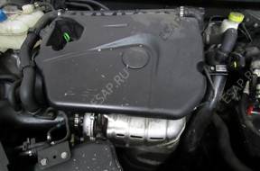 двигатель 1.4 T-JET FIAT BRAVO 2009 год, .150 л.с.