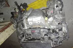 двигатель 1.4 TDCI DV4TD