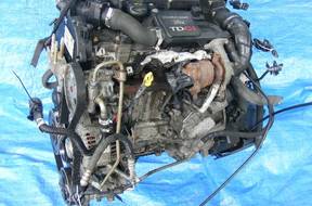 двигатель 1.4 tdci F6JA ford fusion fiesta комплектный