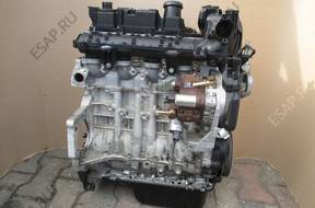 двигатель 1.4 TDCI F6JB НАСОС FORD  FUSION 09 год,