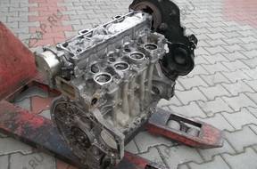 двигатель 1.4 TDCI  FIESTA MK7