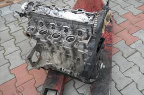 двигатель 1.4 TDCI  FIESTA MK7