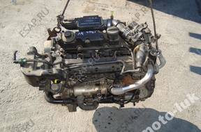 двигатель 1.4 TDCI Ford Citroen Peugeot 1.4 HDI