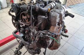 двигатель 1.4 TDCI  FORD FIESTA 2012+ КОРОБКА ПЕРЕДАЧW