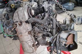 двигатель 1.4 TDCI  FORD FIESTA 2012+ КОРОБКА ПЕРЕДАЧW