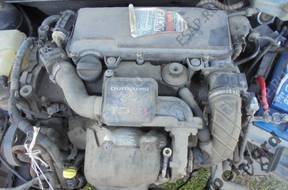 двигатель 1.4 TDCI GOY    FORD FUSION