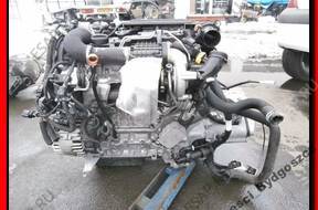 двигатель 1.4 TDCI HDI Citroen C3 DS3 8HR 10FDBZ
