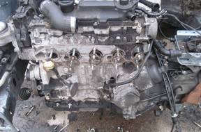 двигатель 1.4 TDCI MAZDA2 MAZDA 2 02-07r FIESTA