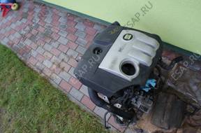 двигатель 1.4 TDI 75KM SEAT VW AUDI IBIZA LUPO POLO