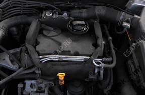 двигатель 1.4 TDI AMF 55kW AUDI SKODA SEAT VW