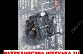двигатель 1.4 TDI AMF POLO 2000 GOY