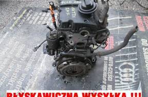 двигатель 1.4 TDI AMF POLO 2000 GOY