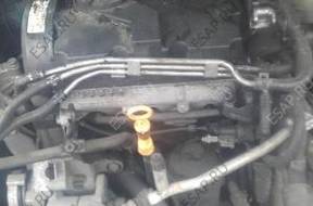 двигатель 1.4 TDI AMF Polo Ibiza Fabia