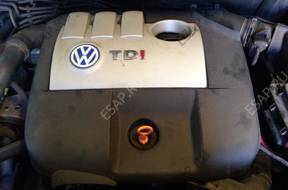 двигатель 1.4 TDi AMF Polo Ibiza III Fabia комплектный