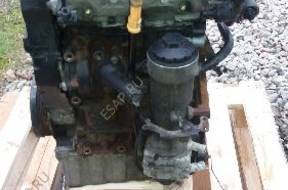 двигатель 1.4 TDI AMF VW Polo