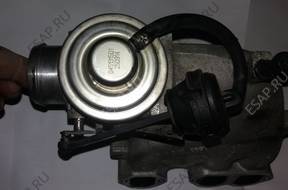 двигатель 1.4 TDI AMF VW Polo