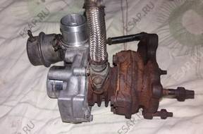двигатель 1.4 TDI AMF VW Polo