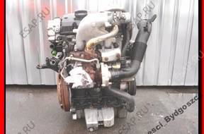 двигатель 1.4 TDI AMF VW Seat Skoda Polo Lupo
