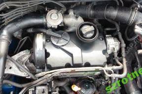 двигатель 1.4 TDI AMF VW SKODA SEAT