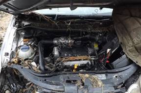 двигатель 1.4 TDI BAY volkswagen POLO N9