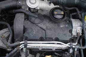 двигатель 1.4 TDI BNM POLO IBIZA FABIA
