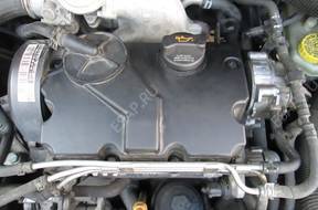 двигатель 1.4 TDI BNM