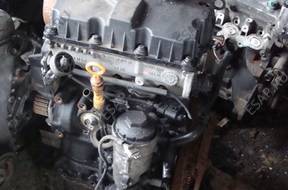 двигатель 1.4 TDI SEAT VW SKODA - NA CZCI