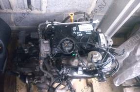 двигатель 1.4 TDI Skoda Roomster