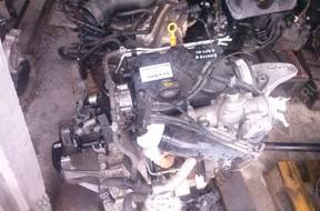 двигатель 1.4 TDI Skoda Roomster