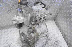 двигатель 1.4 TDI UND VW POLO