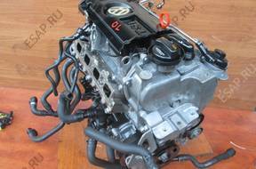 двигатель 1.4 TFSI CAX CAXA VW GOLF V SEAT LEON A3