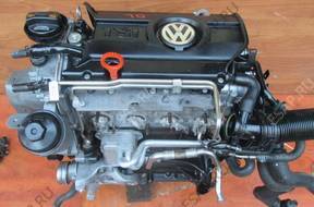 двигатель 1.4 TFSI CAX CAXA VW GOLF V SEAT LEON A3