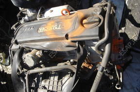 двигатель 1.4 tfsi CAX