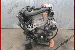 двигатель 1.4 TFSI TSI CAV VW AUDI комплектный GWARANCJ