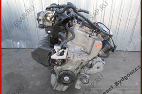 двигатель 1.4 TFSI TSI CAV VW AUDI комплектный GWARANCJ