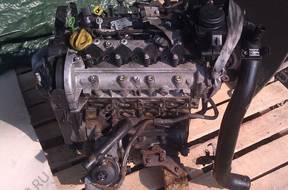 двигатель 1.4 Tjet 150KM bravo II 07r 80ty комплектный
