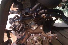 двигатель 1.4 Tjet 150KM bravo II 07r 80ty комплектный