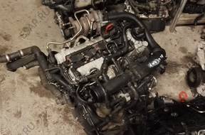 двигатель 1.4 TSI BLG BMY VW SEAT SKODA AUDI