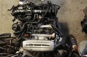 двигатель 1.4 TSI BMY BLG