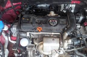 двигатель 1.4 TSI CAX CAXA  DSG