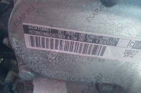 двигатель 1.4 TSI CAX CAXA  DSG