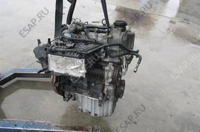 двигатель 1.4 TSI CAX GOLF TOURAN OCTAVIA