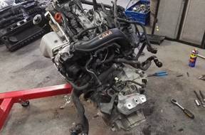 двигатель 1.4 TSI CAXA CAX