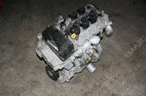 двигатель  1.4 TSI  GOLF 7 SYMBOL CTP