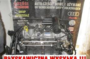 двигатель 1.4 TSI комплектный 5G0 5Q0 5F0 LEON CPW