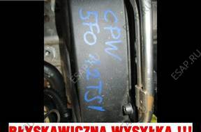 двигатель 1.4 TSI комплектный 5G0 5Q0 5F0 LEON CPW