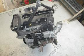 двигатель 1.4 ТУРБО ASTRA CORSA INSIGNIA ZAFIRA